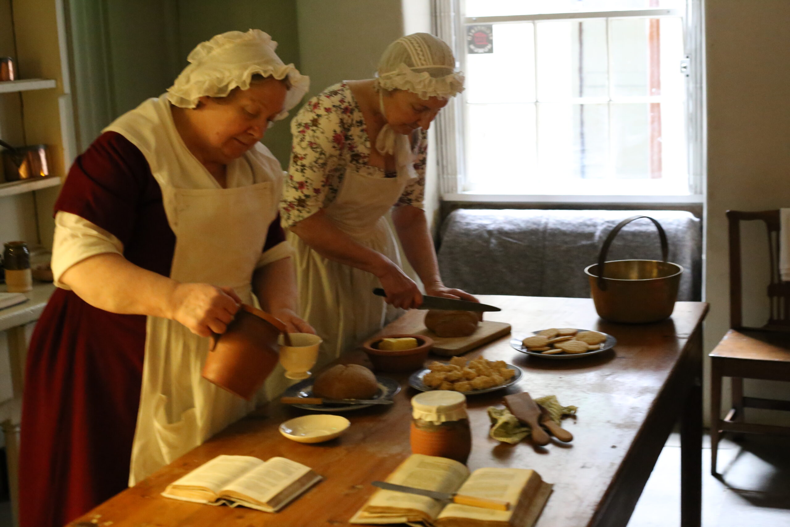 Easter Celebration The Museum of Methodism & John Wesley's House